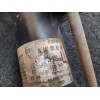 Recambio de amortiguador delantero izquierdo para lancia phedra (180) 2.2 jtd referencia OEM IAM 1494215080  