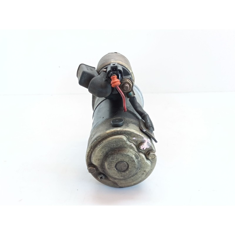 Recambio de motor arranque para kia rio ii sedán (jb) 1.5 crdi referencia OEM IAM 361002A100 - Negro 5