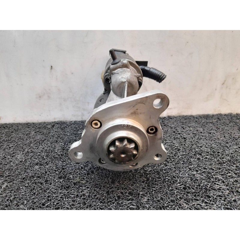 Recambio de motor arranque para skoda fabia (6y2/6y3) comfort referencia OEM IAM 047911023C 443115141338 2