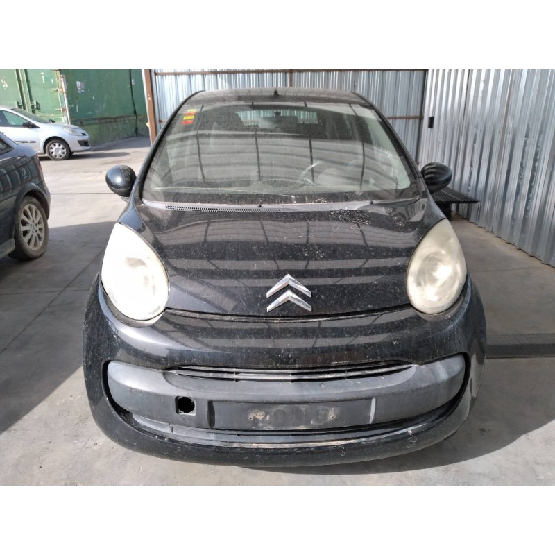 citroën c1 del año 2006