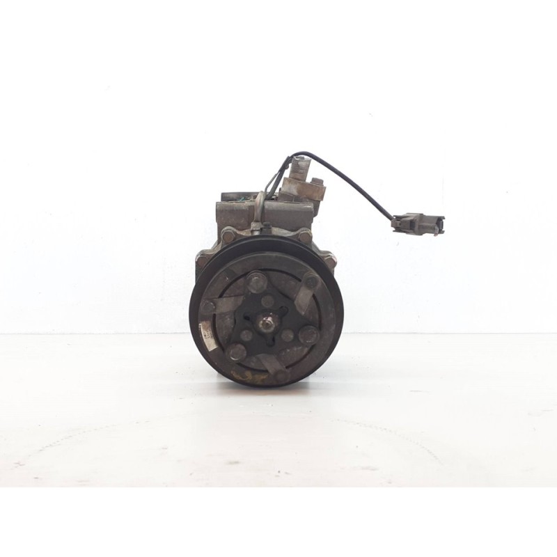 Recambio de compresor aire acondicionado para honda jazz (gd1/5) 1.4 ls referencia OEM IAM HS090R 4