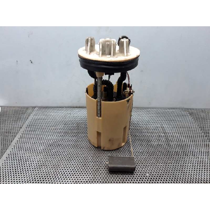 Recambio de aforador para nissan almera (n16/e) comfort referencia OEM IAM 0580313043 170405M300 