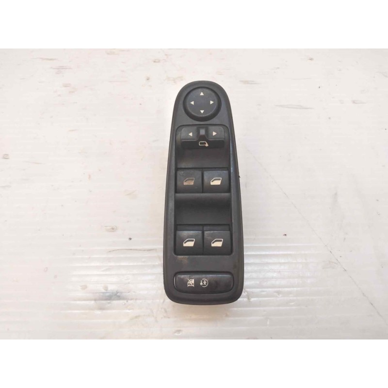 Recambio de mando elevalunas delantero izquierdo para citroën c4 picasso sx referencia OEM IAM 96639382ZD  