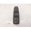 Recambio de mando elevalunas delantero izquierdo para citroën c4 picasso sx referencia OEM IAM 96639382ZD  