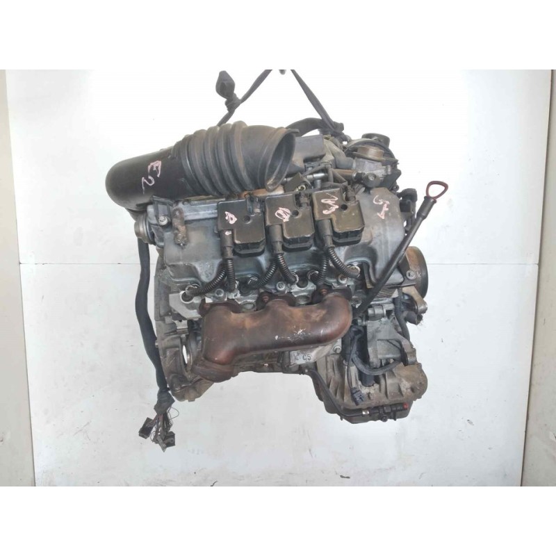 Recambio de motor completo para mercedes-benz clase e (w210) berlina 240 (210.061) referencia OEM IAM 112911  