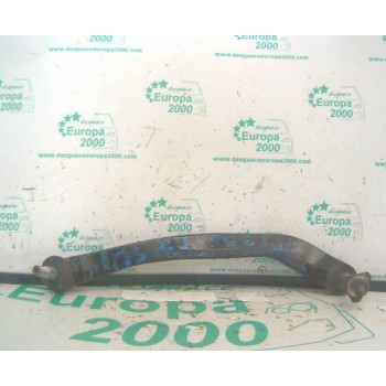 BRAZO SUSPENSION SUPERIOR DELANTERO IZQUIERDO 