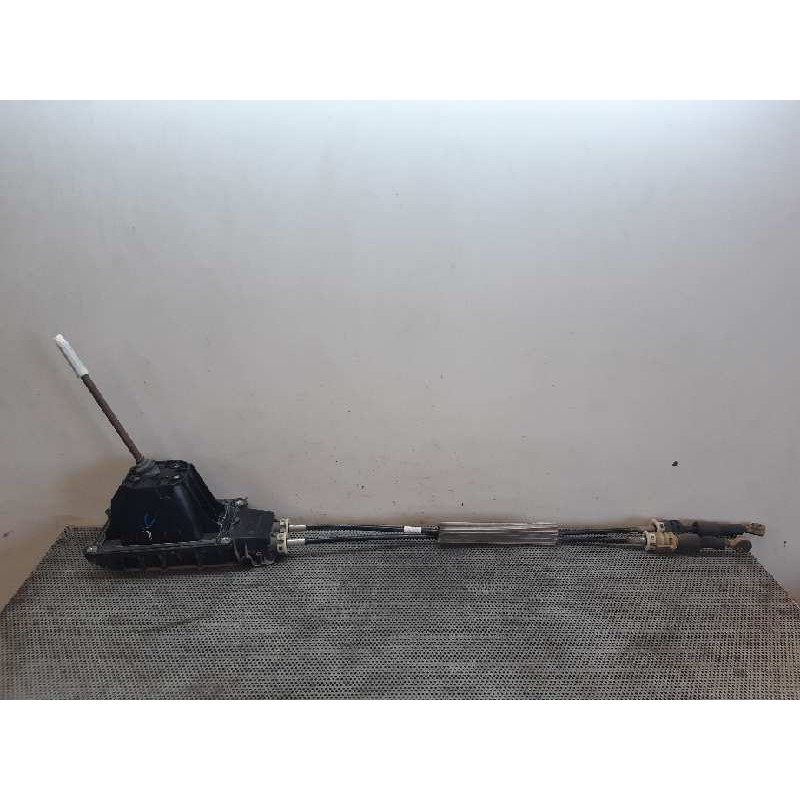 Recambio de varillaje cambio para renault clio iii exception referencia OEM IAM 8200755871  