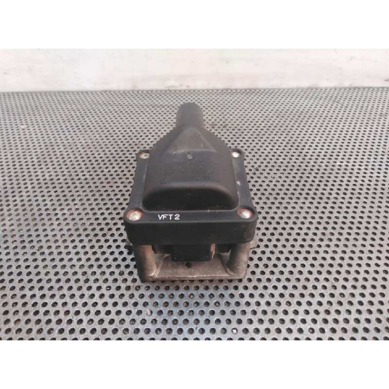 Recambio de bobina encendido para seat cordoba berlina (6k2) clx referencia OEM IAM 0040402001  BERU - Gris 4