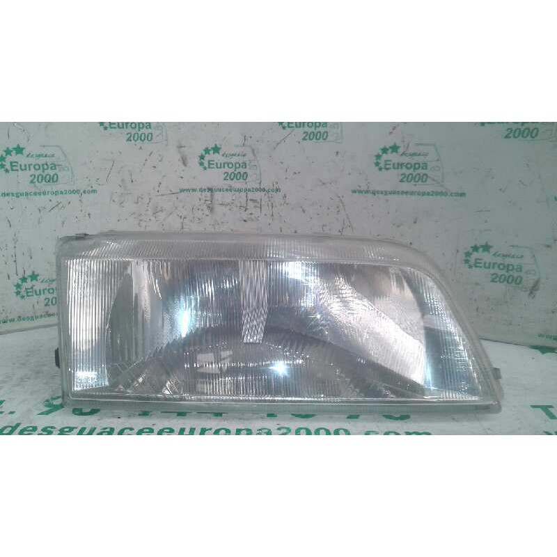 Recambio de faro derecho para citroën zx 1.4 referencia OEM IAM   