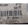Recambio de elevalunas delantero derecho para seat leon (1m1) sport referencia OEM IAM 1M1547150 1C1959802A 
