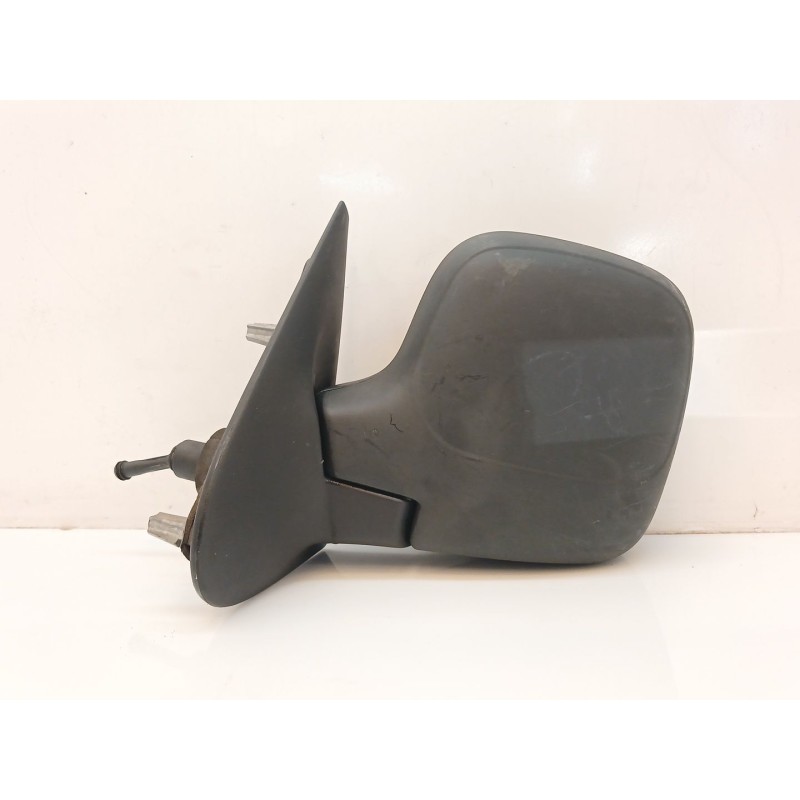 Recambio de retrovisor izquierdo para citroën berlingo / berlingo first furgoneta/monovolumen (m_) 1.9 d (mbdjy) referencia OEM - Blanco 2