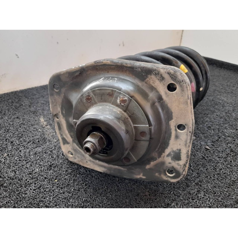 Recambio de amortiguador delantero izquierdo para lancia phedra (180) 2.2 jtd referencia OEM IAM 1494215080 - Negro 3