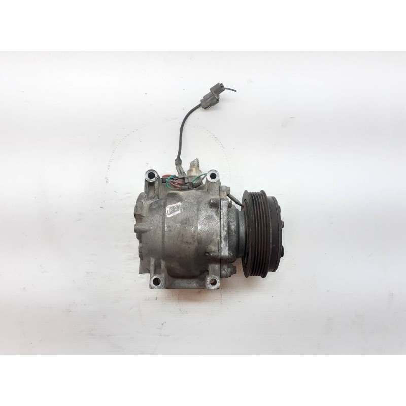 Recambio de compresor aire acondicionado para honda jazz (gd1/5) 1.4 ls referencia OEM IAM HS090R 5