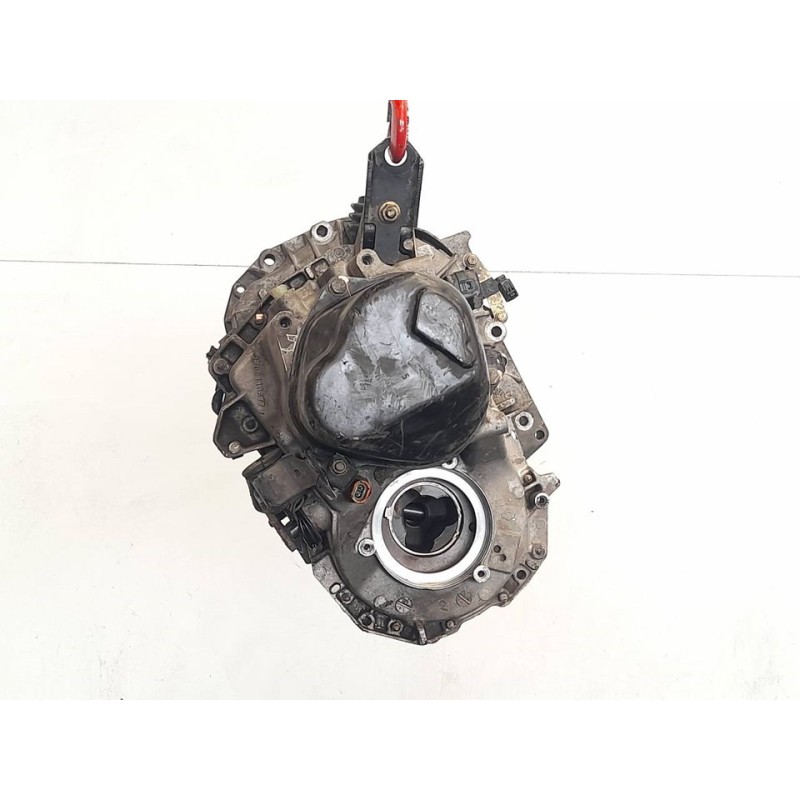 Recambio de caja cambios para renault megane i berlina hatchback (ba0) referencia OEM IAM JB1961 - Blanco 4