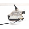 Recambio de cerradura puerta trasera derecha para peugeot 208 style referencia OEM IAM 9812501180  
