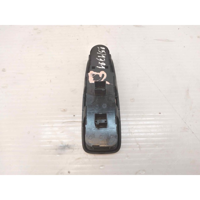 Recambio de mando elevalunas delantero izquierdo para citroën c4 picasso sx referencia OEM IAM 96639382ZD - Azul 2