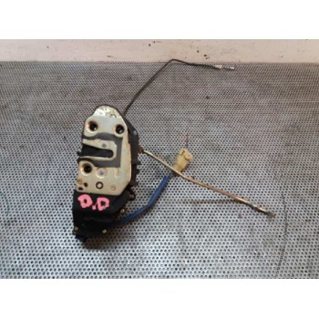 CERRADURA PUERTA DELANTERA DERECHA 