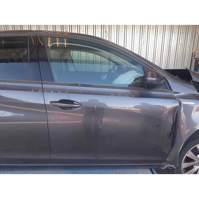 Recambio de puerta delantera derecha para peugeot 308 style referencia OEM IAM   