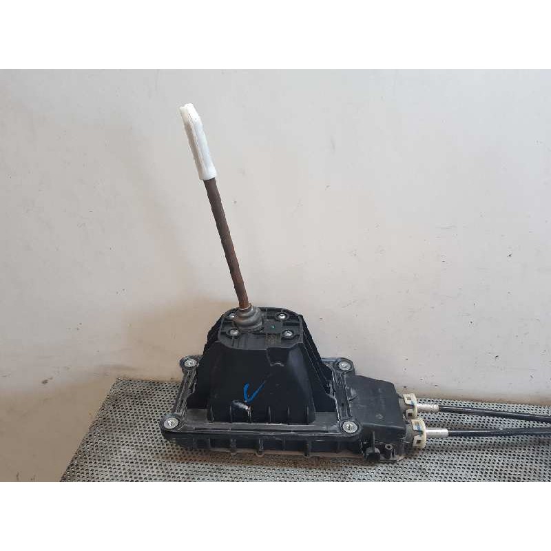 Recambio de varillaje cambio para renault clio iii exception referencia OEM IAM 8200755871 2