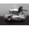 Recambio de motor arranque para chevrolet orlando lt+ referencia OEM IAM 25183761 1196601 VALEO