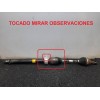 Recambio de transmision delantera derecha para hyundai ioniq klass hybrid referencia OEM IAM 49501G2000 J01R 