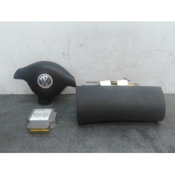 KIT AIRBAG 1C0909605C 3B0880201BK 3B0880204F