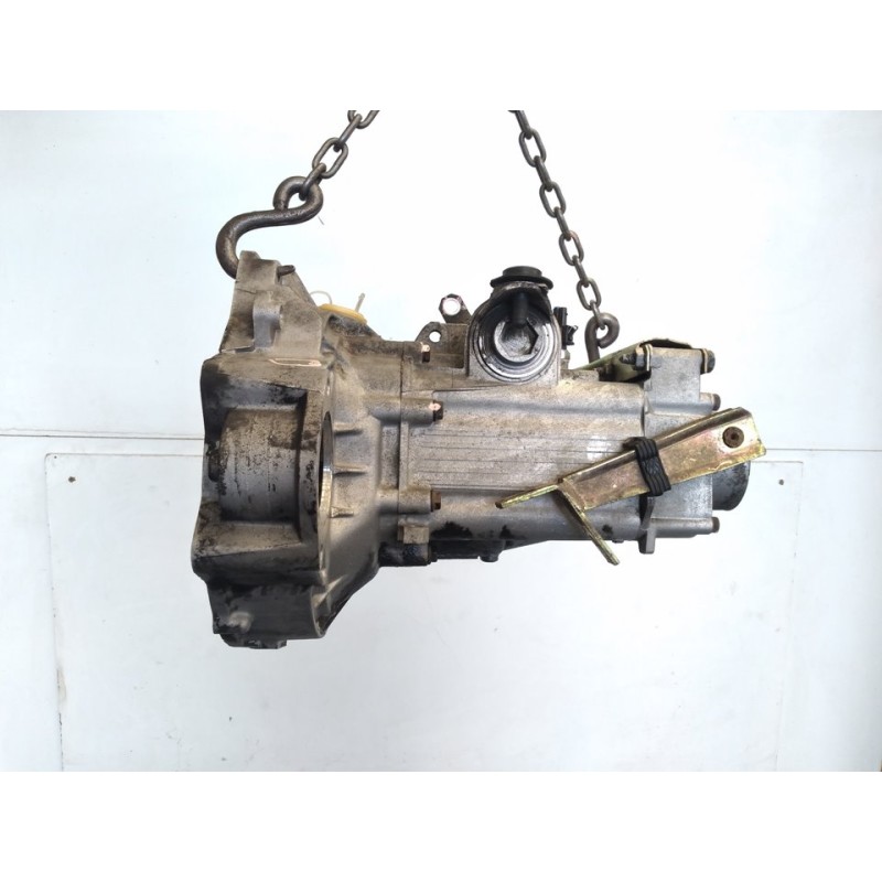 Recambio de caja cambios para seat ibiza (6k) cl referencia OEM IAM DFW  