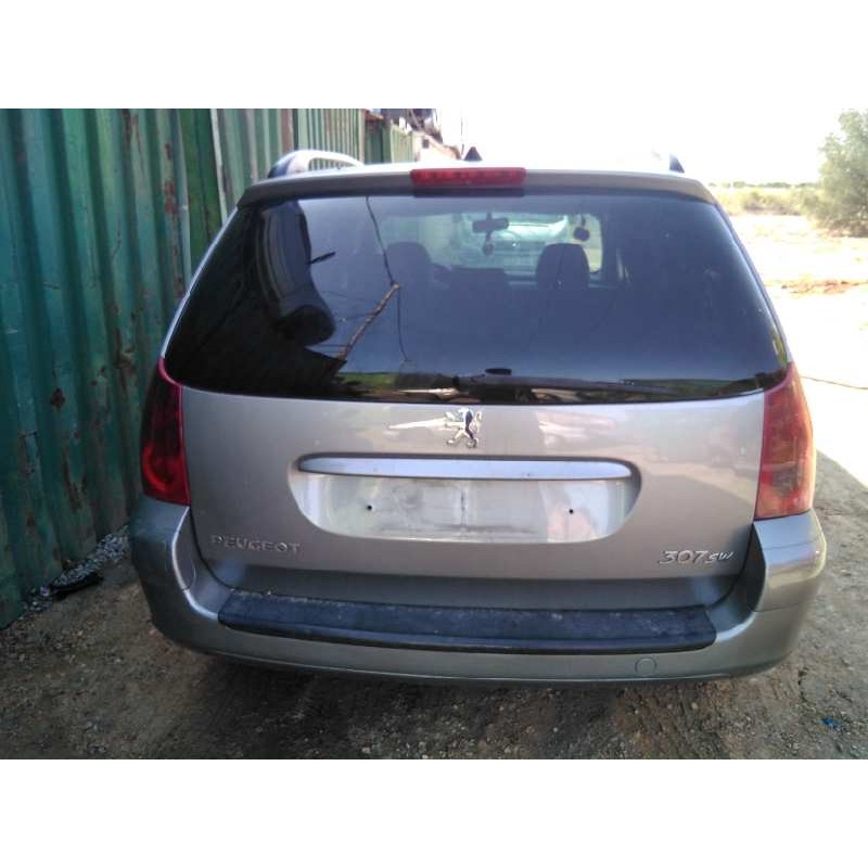 peugeot 307 break / sw (s1) del año 2004