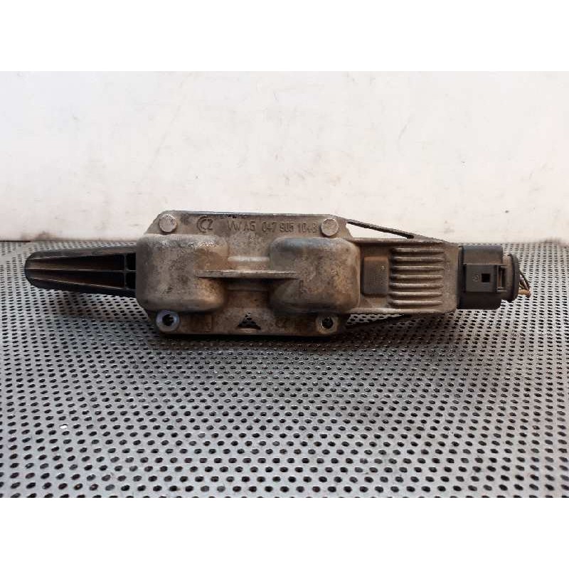 Recambio de bobina encendido para skoda fabia (6y2/6y3) comfort referencia OEM IAM 047905104B 2