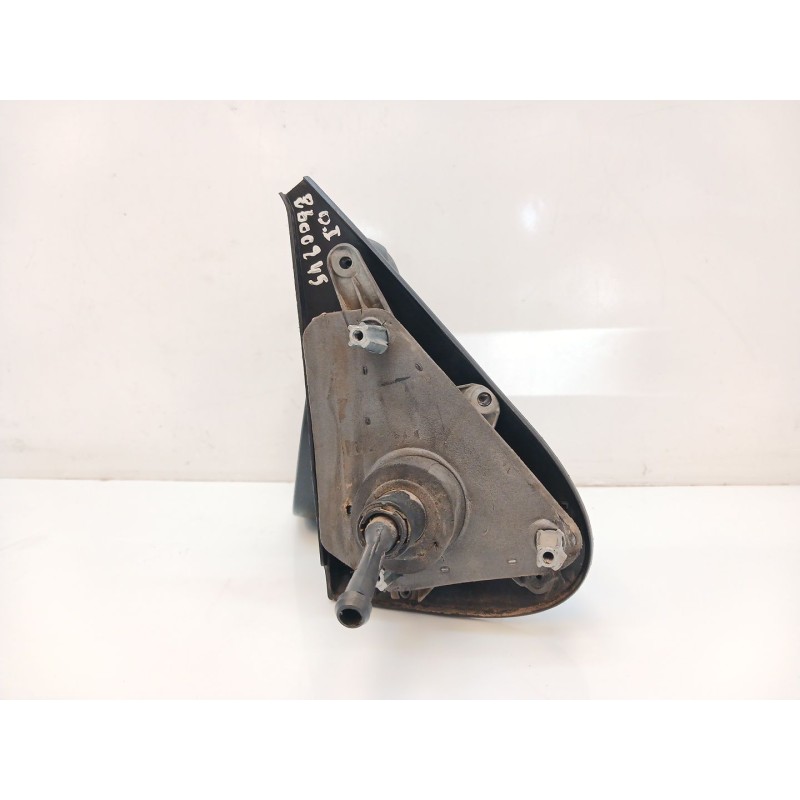 Recambio de retrovisor izquierdo para citroën berlingo / berlingo first furgoneta/monovolumen (m_) 1.9 d (mbdjy) referencia OEM - Blanco 3