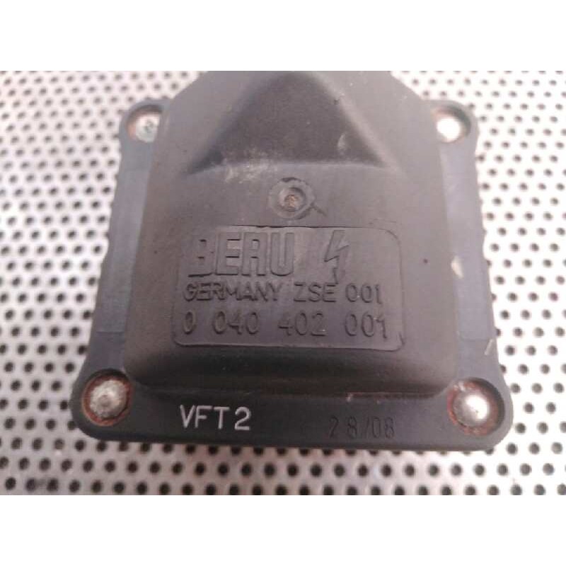 Recambio de bobina encendido para seat cordoba berlina (6k2) clx referencia OEM IAM 0040402001  BERU - Gris 5
