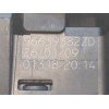 Recambio de mando elevalunas delantero izquierdo para citroën c4 picasso sx referencia OEM IAM 96639382ZD  
