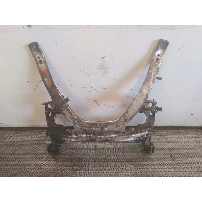Recambio de puente delantero para bmw serie 5 berlina (e60) 535d referencia OEM IAM - Azul 2