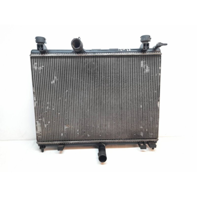 Recambio de radiador agua para citroën c5 berlina seduction referencia OEM IAM P9688421380  