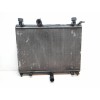 Recambio de radiador agua para citroën c5 berlina seduction referencia OEM IAM P9688421380  