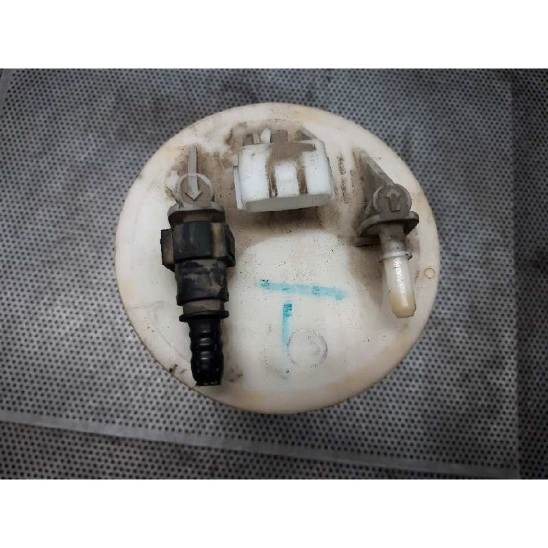 Recambio de aforador para nissan almera (n16/e) comfort referencia OEM IAM 0580313043 170405M300 - Gris 4