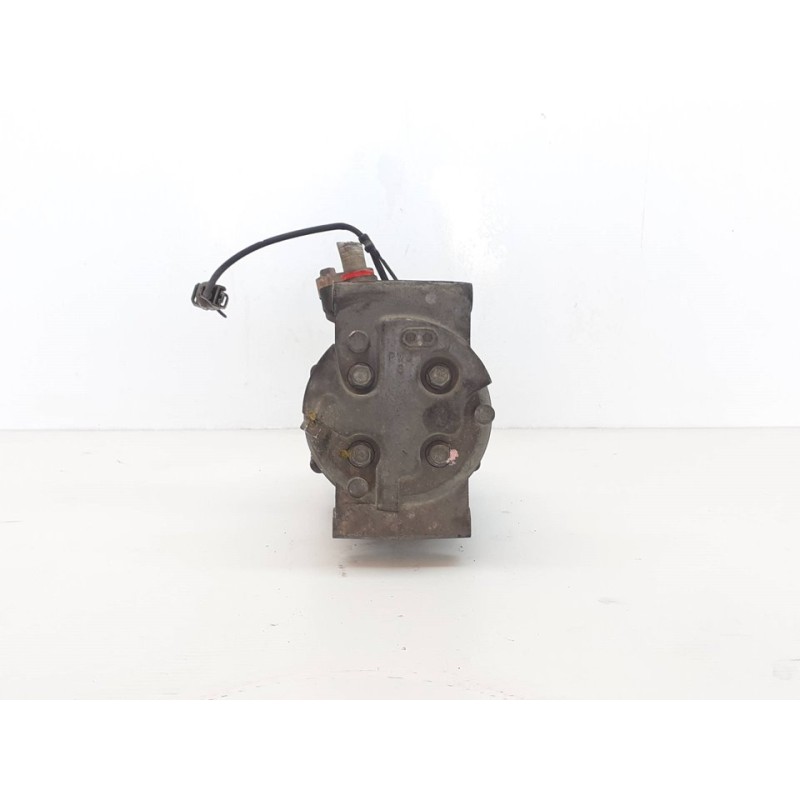 Recambio de compresor aire acondicionado para honda jazz (gd1/5) 1.4 ls referencia OEM IAM HS090R 6
