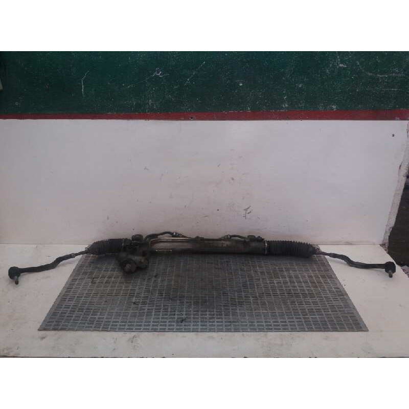 Recambio de cremallera direccion para mercedes-benz clase a (w168) 1.6 cat referencia OEM IAM A1684610601 16846020009908122370 