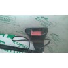 Recambio de pretensor airbag derecho para opel zafira a 2.0 dti referencia OEM IAM   