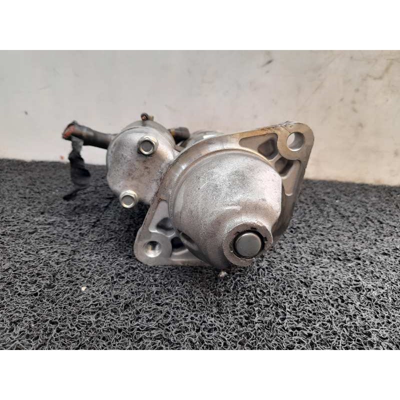 Recambio de motor arranque para opel astra h berlina enjoy referencia OEM IAM 8980147430  HITACHI - Gris 2