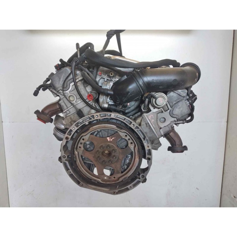 Recambio de motor completo para mercedes-benz clase e (w210) berlina 240 (210.061) referencia OEM IAM 112911 3