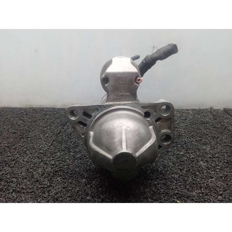 Recambio de motor arranque para chevrolet orlando lt+ referencia OEM IAM 25183761 1196601 VALEO - Blanco 2