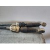 Recambio de varillaje cambio para renault clio iii exception referencia OEM IAM 8200755871  