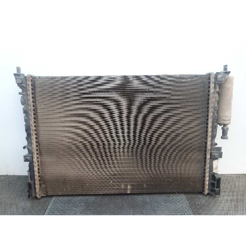 Recambio de radiador agua para renault laguna (b56) 1.6 16v rxe referencia OEM IAM   