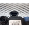 Recambio de faro antiniebla derecho para renault laguna grandtour iii dynamique referencia OEM IAM 8200074008  