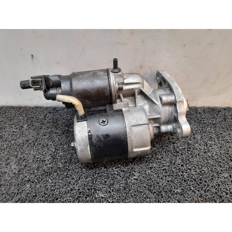 Recambio de motor arranque para skoda fabia (6y2/6y3) comfort referencia OEM IAM 047911023C 443115141338 4