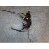 Recambio de cerradura puerta delantera derecha para kia carnival td ls referencia OEM IAM   