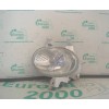 Recambio de faro antiniebla izquierdo para peugeot 206 berlina 1.6 16v cat referencia OEM IAM   
