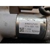 Recambio de motor arranque para opel astra h berlina enjoy referencia OEM IAM 8980147430  HITACHI