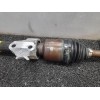 Recambio de transmision delantera derecha para hyundai ioniq klass hybrid referencia OEM IAM 49501G2000 J01R 